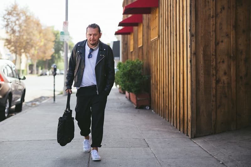 Streetsnaps: Miguel Gala