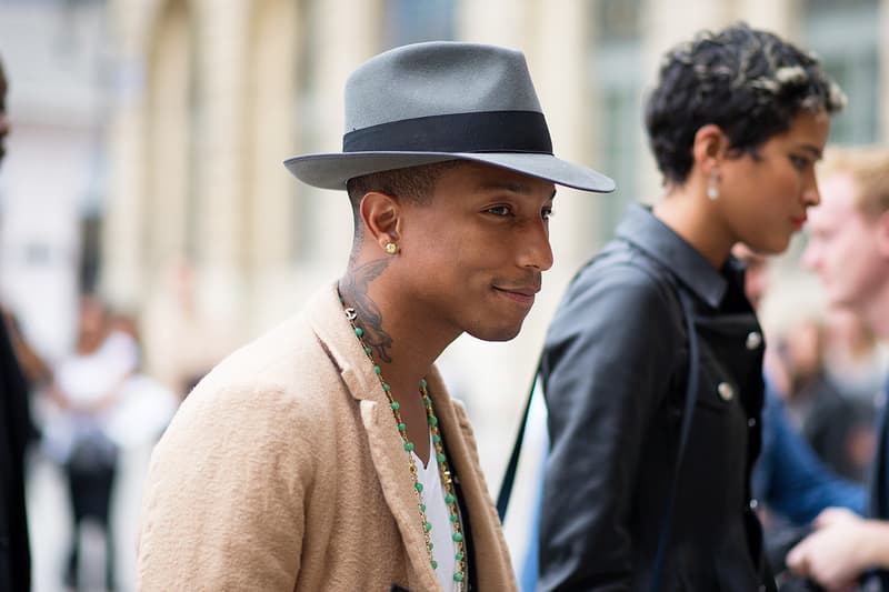 Streetsnaps: Paris Fashion Week October 2013