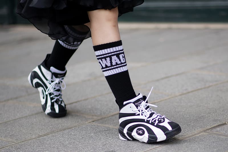 Streetsnaps: Paris Fashion Week October 2013