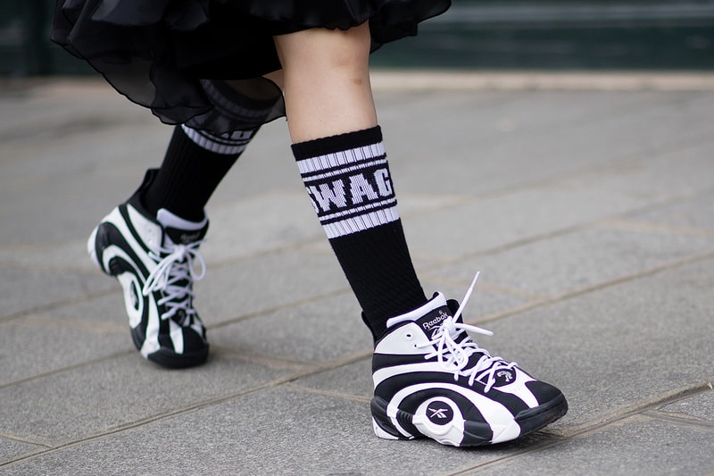 Streetsnaps: Paris Fashion Week October 2013