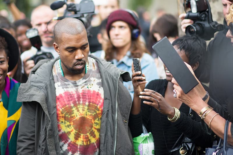 Streetsnaps: Paris Fashion Week October 2013