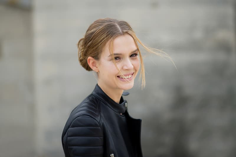 Streetsnaps: Paris Fashion Week October 2013