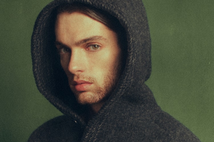 TaaKK 2013 Fall/Winter ルックブック