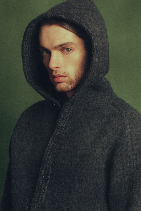 TaaKK 2013 Fall/Winter ルックブック