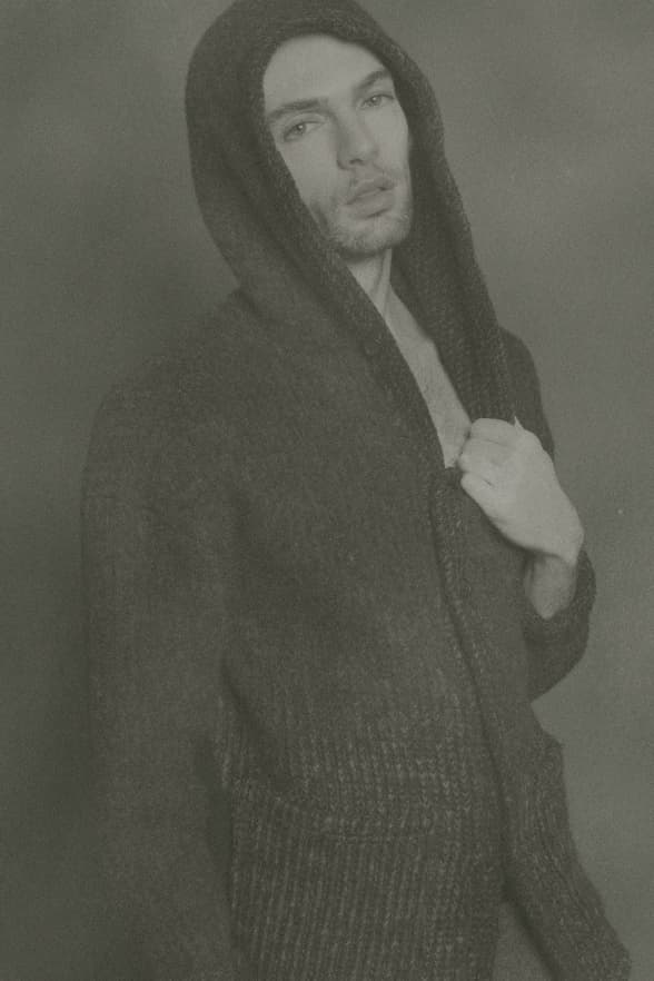 TaaKK 2013 Fall/Winter ルックブック