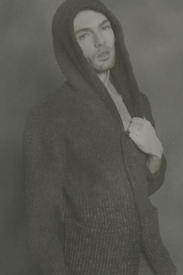 TaaKK 2013 Fall/Winter ルックブック