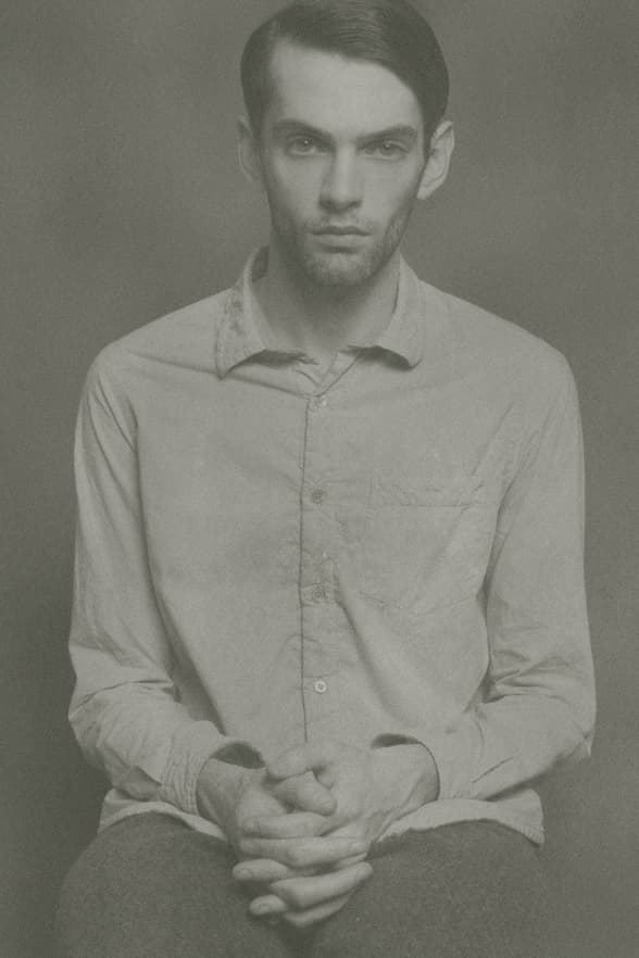 TaaKK 2013 Fall/Winter ルックブック