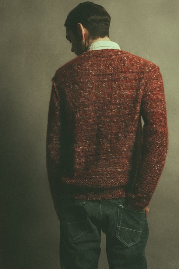 TaaKK 2013 Fall/Winter ルックブック