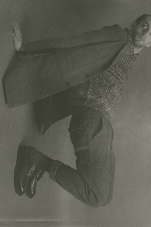 TaaKK 2013 Fall/Winter ルックブック