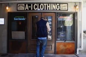 The adidas Originals Collectors Project | ‘Mr Magara’