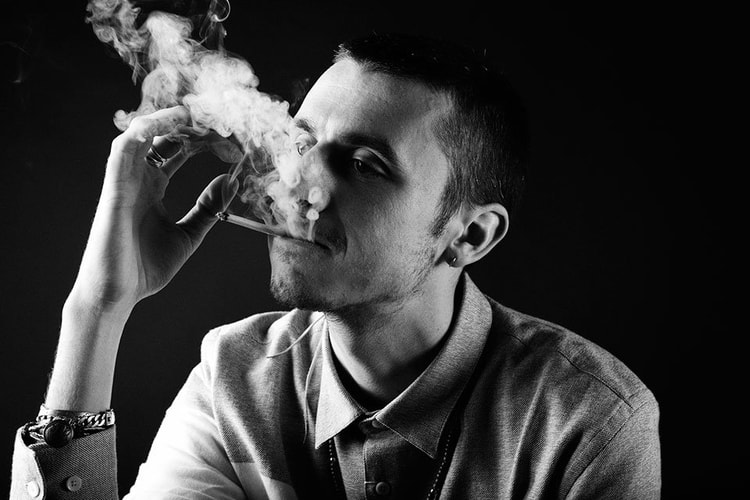 The Goodhood Store 2013 Fall/Winter “Them Bones” ルックブック