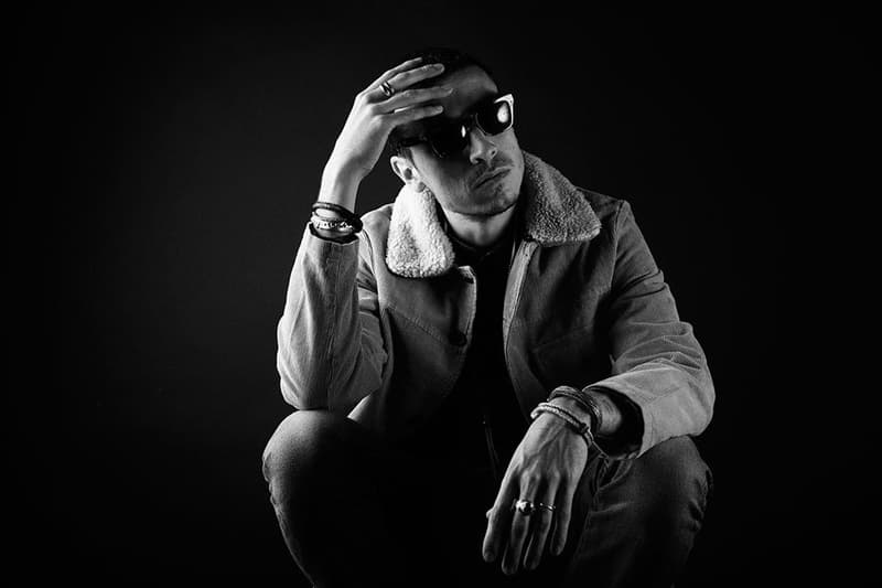 The Goodhood Store 2013 Fall/Winter “Them Bones” ルックブック