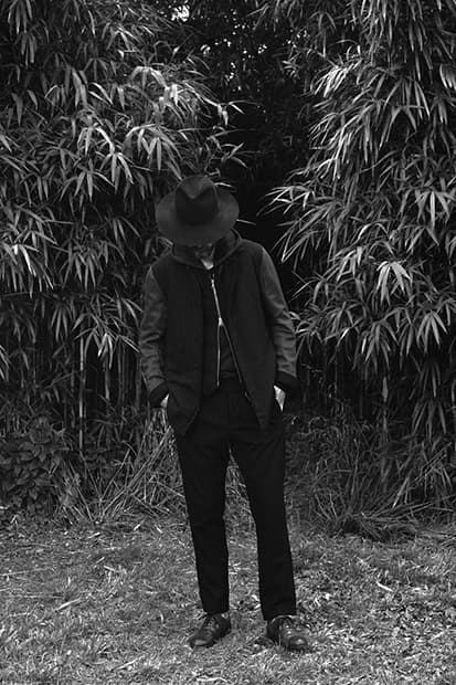 The Letters 2013 Fall/Winter ルックブック