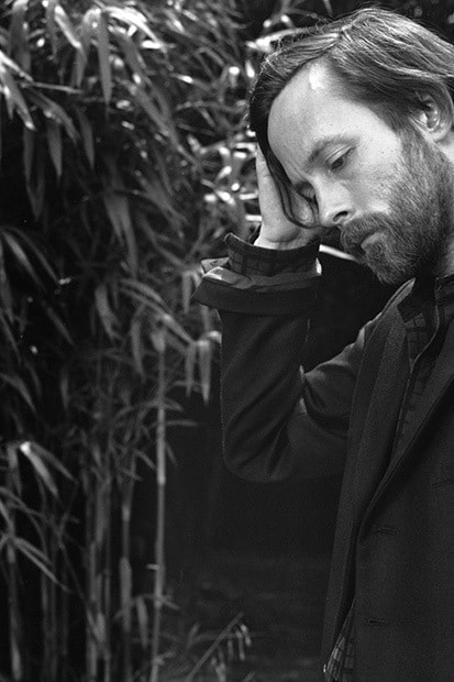 The Letters 2013 Fall/Winter ルックブック