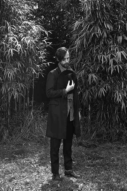 The Letters 2013 Fall/Winter ルックブック