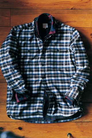 THE NORTH FACEがシャツに焦点を当てたルックを公開