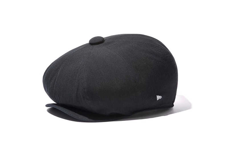 Y’s と New Era® によるコラボレーションヘッドウエア