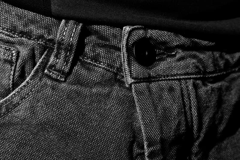 11 by Boris Bidjan Saberi の都市生活にフィットするユーティリティウェア