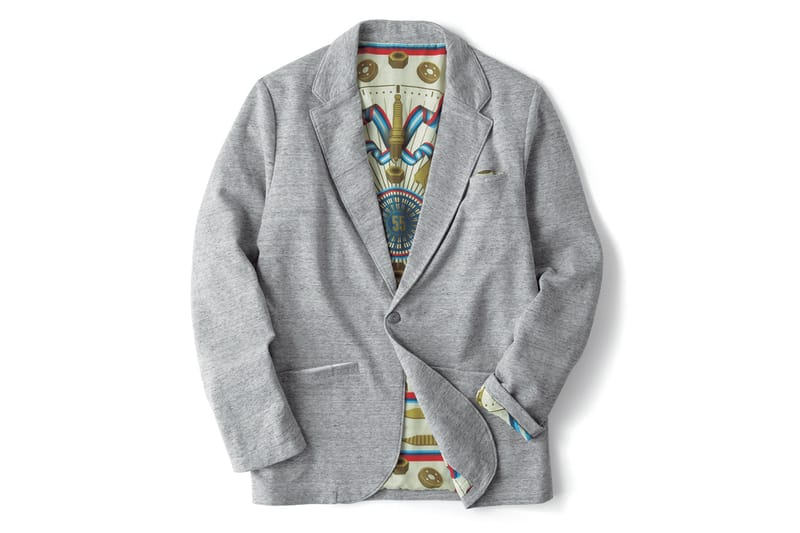 55DSL × UNITED ARROWS ＆ SONS が提案する大人のパーティスタイル