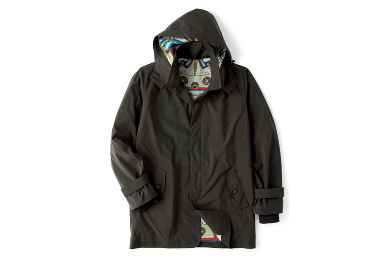 55DSL × UNITED ARROWS ＆ SONS が提案する大人のパーティスタイル