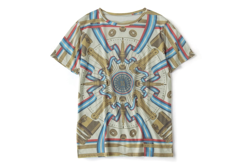 55DSL × UNITED ARROWS ＆ SONS が提案する大人のパーティスタイル