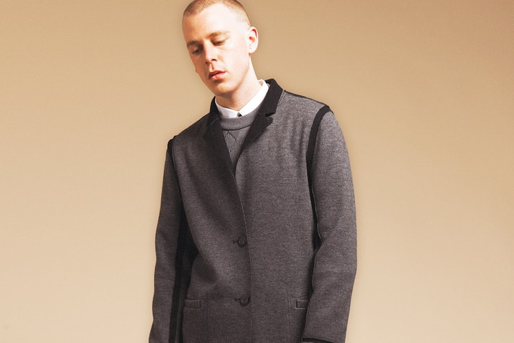 WRAPINKNOT 2013 Fall/Winter ルックブック