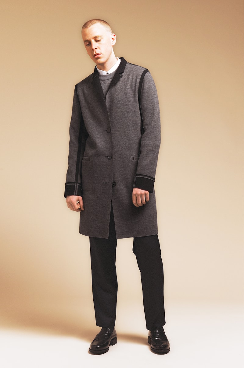 WRAPINKNOT 2013 Fall/Winter ルックブック