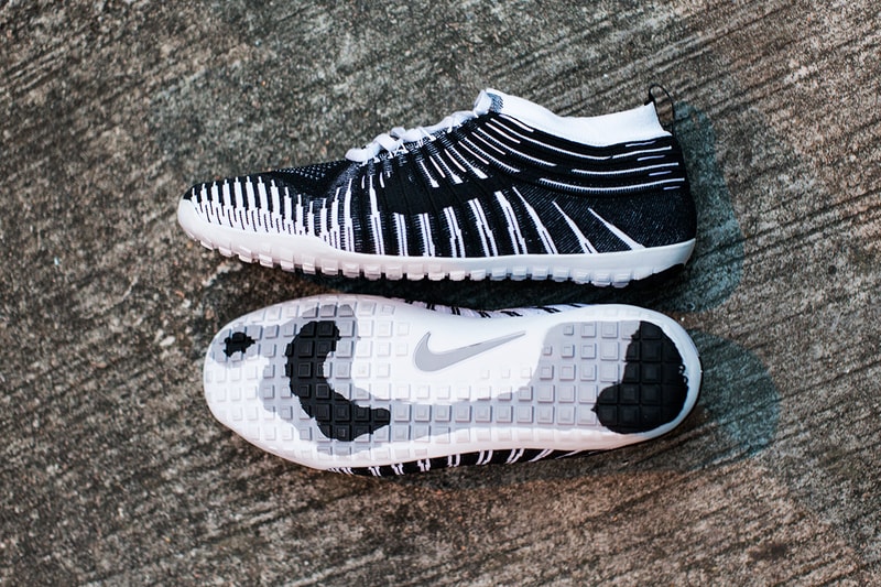 NIKE FREE HYPERFEEL RUNがDOVER STREET MARKET GINZAにて発売