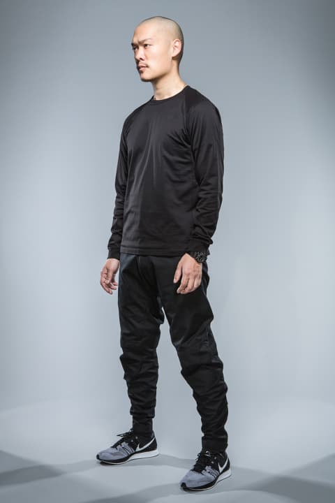 ACRONYM 2013 Fall/Winter ルックブック