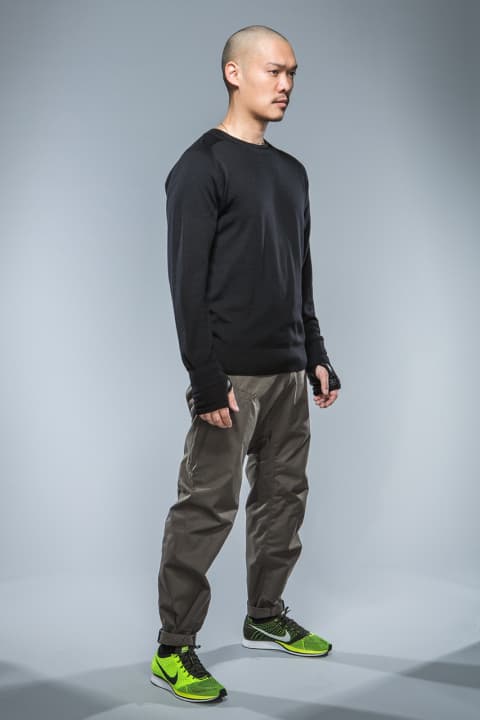ACRONYM 2013 Fall/Winter ルックブック