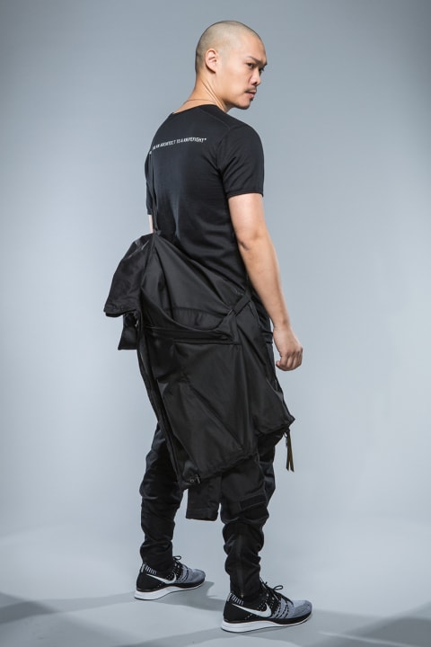 ACRONYM 2013 Fall/Winter ルックブック