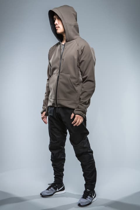 ACRONYM 2013 Fall/Winter ルックブック
