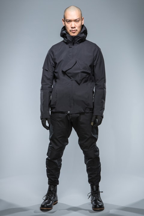 ACRONYM 2013 Fall/Winter ルックブック
