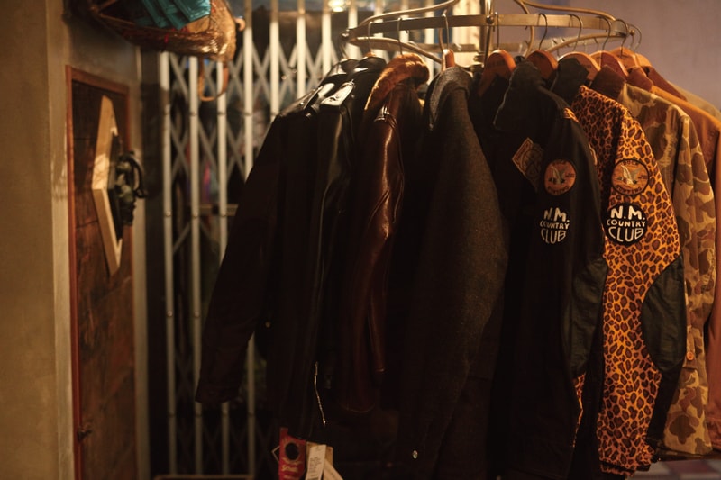 adidas Originals の超希少な “Collector’s Project” モデルが A-1 CLOTHING にて限定販売