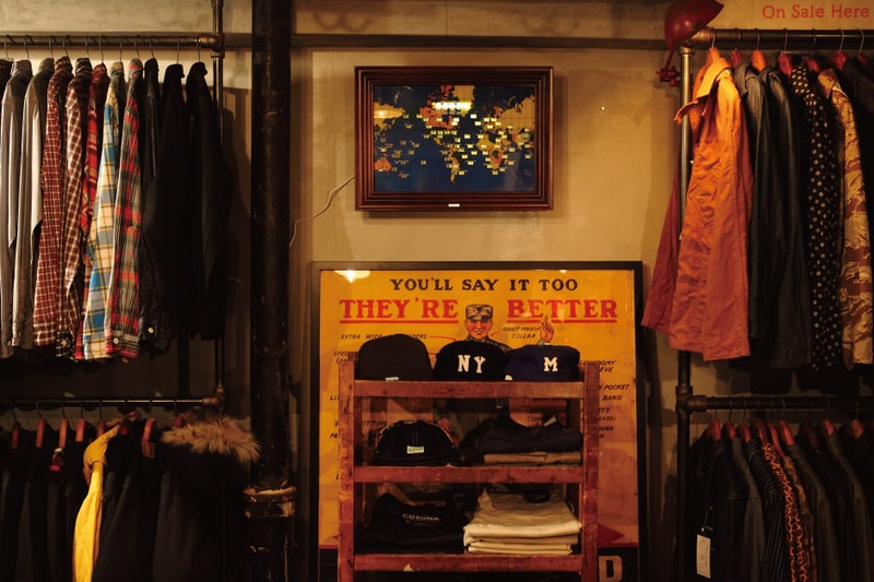 adidas Originals の超希少な “Collector’s Project” モデルが A-1 CLOTHING にて限定販売