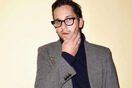 AWAKE NY 2013 Fall/Winter ルックブック