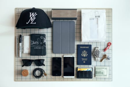 Essentials: Eugene Tong