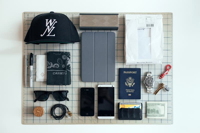 Essentials: Eugene Tong