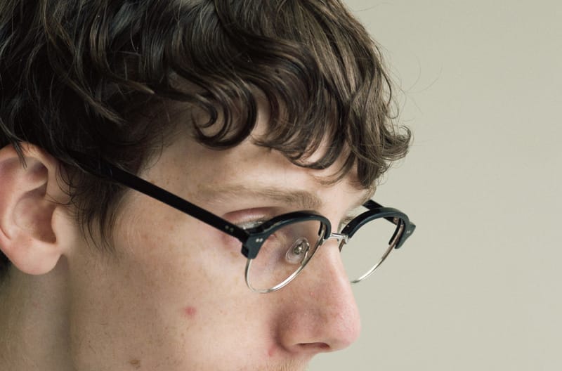 新鋭アイウエアブランド Kearny の最新コレクションが公開