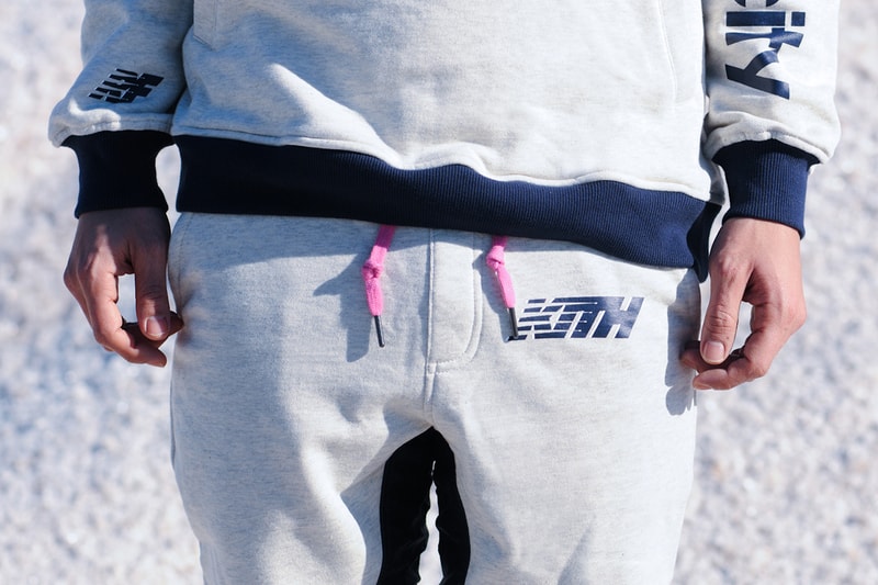 アメリカのスニーカー業界を牽引する KITH によるアパレルコレクション “Daytona”