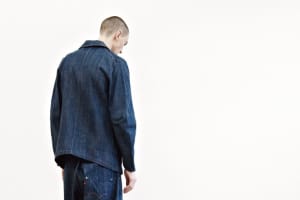 LN-CC が Levi's RED のアーカイブコレクションを発売中