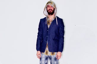 NuGgETS 2013 Fall/Winter ルックブック