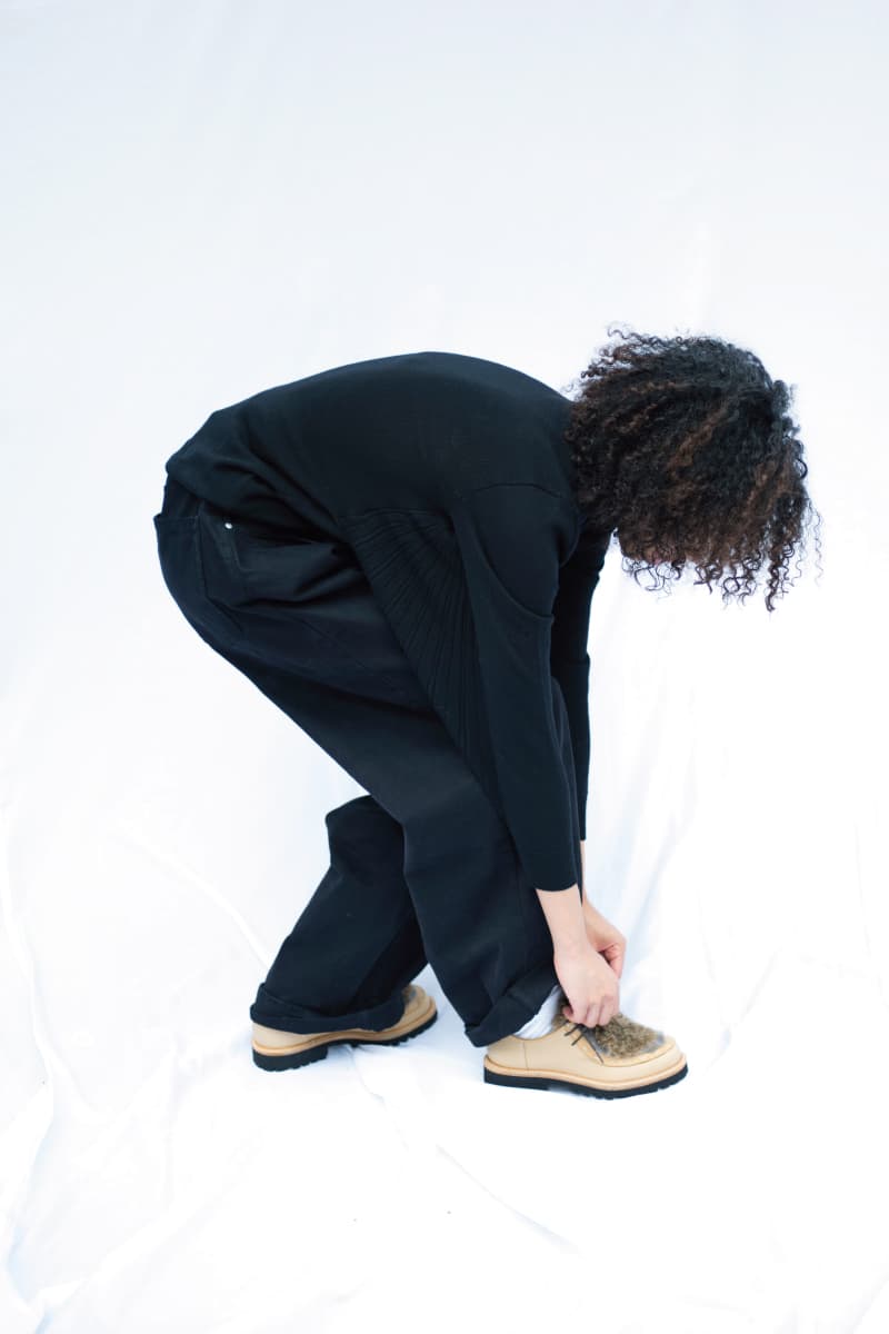 注目ブランドが一同に揃うプレスルーム 「OVERRIVER」 の 2013 Fall/Winter ルックブック