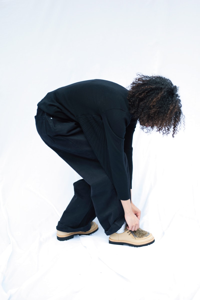 注目ブランドが一同に揃うプレスルーム 「OVERRIVER」 の 2013 Fall/Winter ルックブック