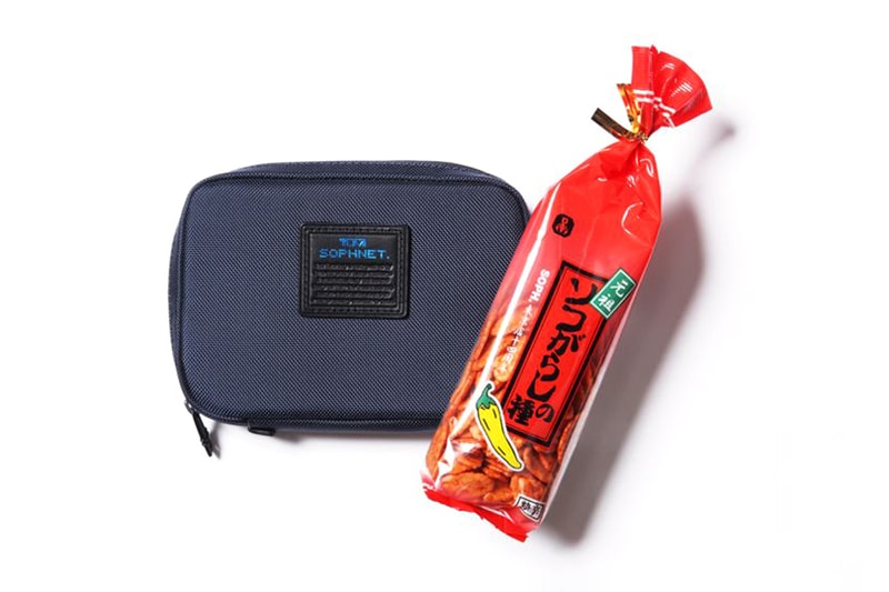 SOPH.東京店 14周年記念ノベルティ