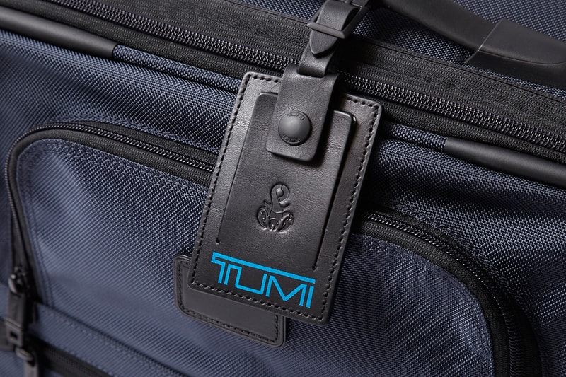 SOPHNET. x Tumi “SOPH.東京店14周年” スペシャルプロダクト