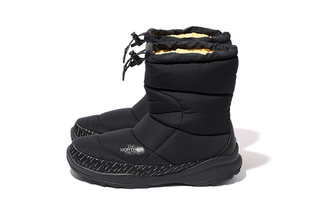 Stussy と NEXUSVII による共同プロジェクト “Rainy Dayz” カプセルコレクション