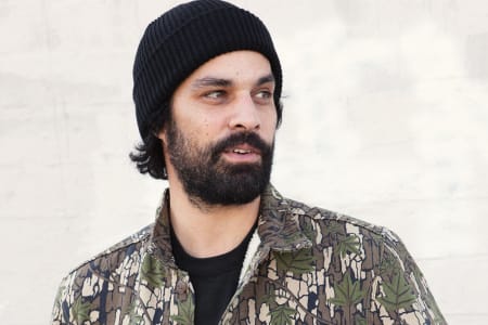 Supreme x Levi’s の最新カプセルコレクションが公開