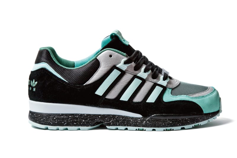 adidas Originals Consortium x SNEAKER FREAKER 幻のモデル‘Torsion Integral S’が復刻