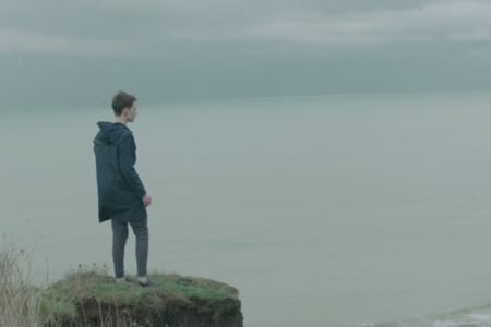 BWGH for PUMA “BLUEFIELD” プロジェクトのティザービデオが公開